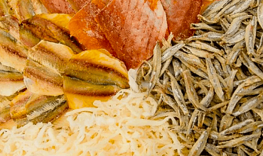 Упаковка рыбных снеков: важные факторы Упаковка рыбных снеков: важные факторы